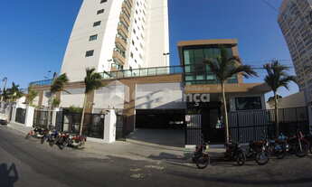 Imagem 2: Apartamento a Venda na Parquelândia em Fortaleza/CE