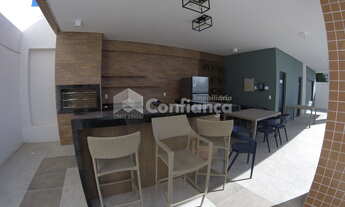 Imagem 7: Apartamento a Venda na Parquelândia em Fortaleza/CE