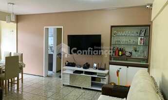 Imagem 3: Apartamento Padrão no Bairro Ellery - Fortaleza