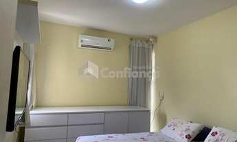 Imagem 6: Apartamento Padrão no Bairro Ellery - Fortaleza