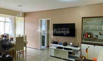 Imagem 4: Apartamento Padrão no Bairro Ellery - Fortaleza