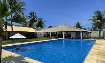 Imagem: Casa á Venda no Cumbuco- Caucaia/CE