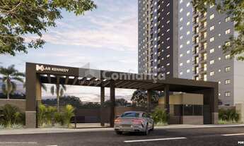 Imagem: Apartamento a Venda no Presidente Kennedy