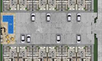 Imagem 4: Apartamento á Venda no Icaraí- Caucaia/CE