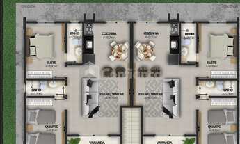 Imagem 5: Apartamento á Venda no Icaraí- Caucaia/CE