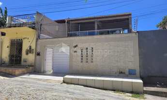 Imagem: Casa à venda no bairro Parque das Nações