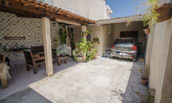 Imagem: Casa a Venda no Itaperi- Fortaleza/CE