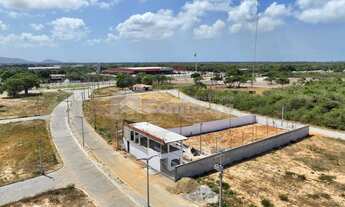Imagem 2: Loteamento Em Caucaia - Em frente ao Atacadão
