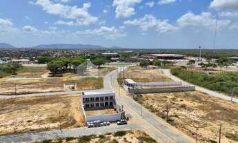 Imagem: Loteamento Em Caucaia - Em frente ao Atacadão