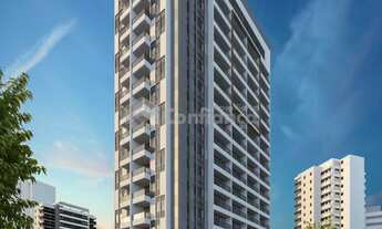 Imagem: Apartamento Alto Padrão na Aldeota - Fortaleza