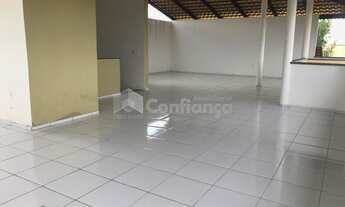 Imagem 3: Casa Alto Padrão à Venda no Bairro Edson Queiroz em Fortaleza/CE