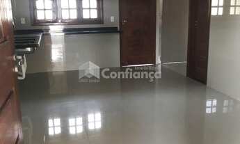 Imagem 4: Casa Alto Padrão à Venda no Bairro Edson Queiroz em Fortaleza/CE