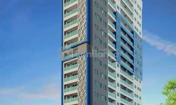 Imagem: Apartamento Alto Padrão no Bairro Aldeota