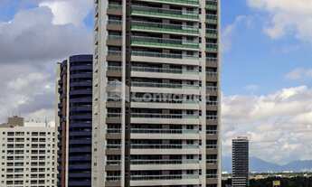Imagem 2: Apartamento a Venda no Guararapes em Fortaleza/CE