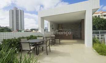 Imagem 6: Apartamento a Venda no Guararapes em Fortaleza/CE