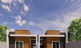 Imagem 2: Casa à Venda no Palmirim em Caucaia/CE