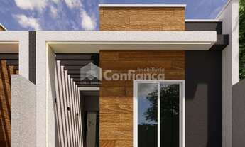 Imagem: Casa à Venda no Palmirim em Caucaia/CE