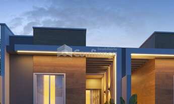 Imagem 4: Casa à Venda no Palmirim em Caucaia/CE