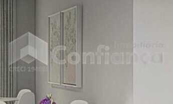 Imagem 3: Apartamento a Venda no Parque Potira na Caucaia/CE