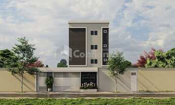 Imagem: Apartamento a Venda no Parque Potira na