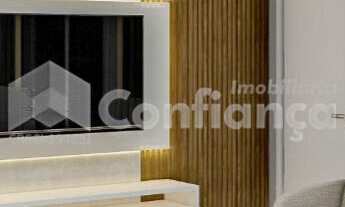 Imagem 6: Apartamento a Venda no Parque Potira na Caucaia/CE