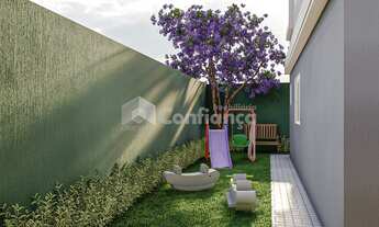 Imagem 4: Apartamento a Venda no Parque Potira na Caucaia/CE