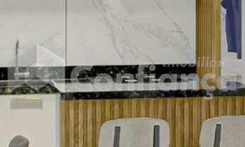 Imagem 5: Apartamento a Venda no Parque Potira na Caucaia/CE