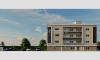 Imagem 2: Apartamento a Venda no Parque Potira na Caucaia/CE