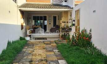 Imagem: Casa á Venda no Lagoa Redonda- Fortaleza/CE