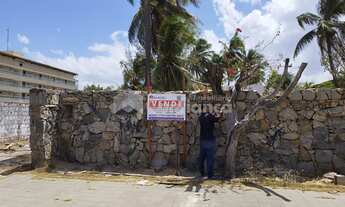 Imagem: Terreno á Venda do Cumbuco- Caucaia/CE
