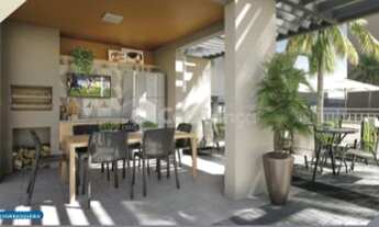 Imagem 6: Apartamento Padrão a Venda no Bairro de Fátima em Fortaleza/CE