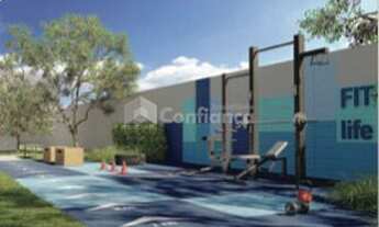 Imagem 5: Apartamento Padrão a Venda no Bairro de Fátima em Fortaleza/CE