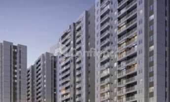 Imagem: Apartamento Padrão a Venda no Bairro de