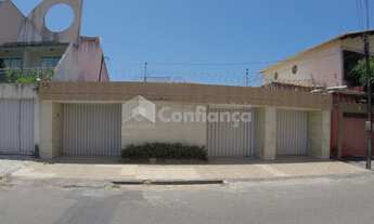 Imagem: Casa em Parquelândia, Fortaleza/CE