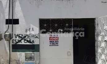 Imagem: Casa Duplex no Nova Metrópole - Caucaia