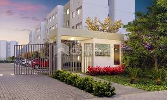 Imagem: Apartamento a Venda no Jangurussu em Fortaleza/CE