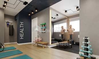 Imagem 5: Apartamento a Venda no Jangurussu em Fortaleza/CE