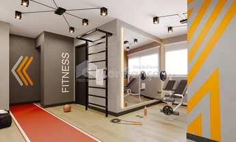 Imagem 6: Apartamento a Venda no Jangurussu em Fortaleza/CE