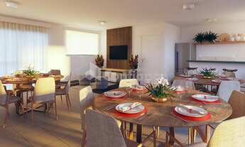 Imagem 2: Apartamento a Venda no Jangurussu em Fortaleza/CE