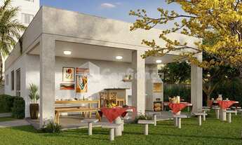 Imagem 3: Apartamento a Venda no Jangurussu em Fortaleza/CE