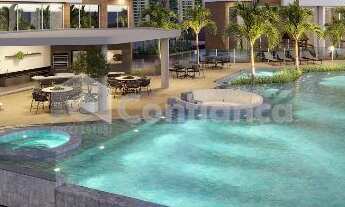 Imagem: Apartamento Alto Padrão a Venda no Bairro