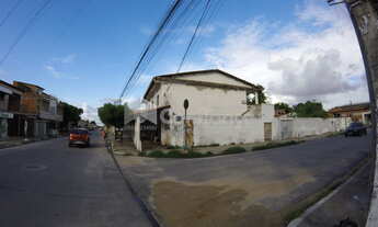 Imagem: Prédio Comercial à Venda no Potira em