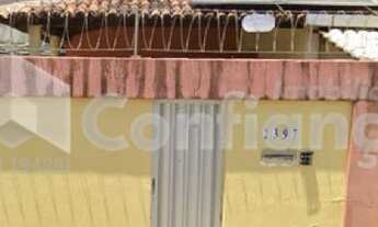 Imagem: Casa a Venda na Parquelândia em Fortaleza/CE