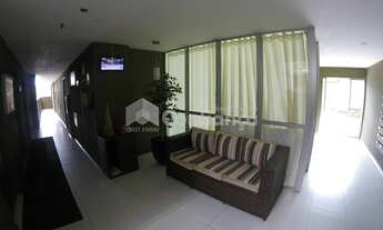 Imagem 7: Apartamento a Venda no Monte Castelo- Fortaleza/CE