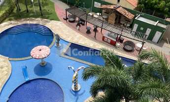 Imagem 3: Apartamento a Venda no Monte Castelo- Fortaleza/CE