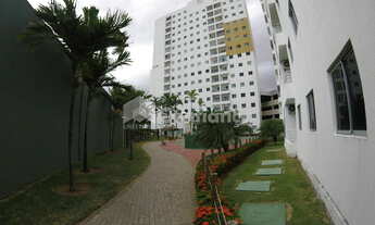 Imagem 5: Apartamento a Venda no Monte Castelo- Fortaleza/CE