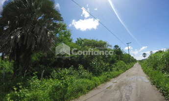 Imagem: Terreno à Venda na BR-020 Riachão em Caucaia/CE