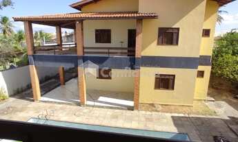 Imagem 2: Casa á Venda no Cumbuco- Caucaia/CE