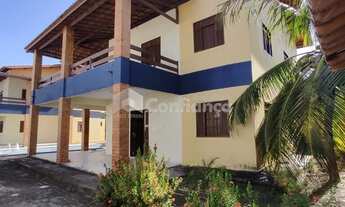 Imagem: Casa á Venda no Cumbuco- Caucaia/CE