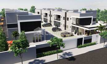 Imagem: Apartamento a Venda no Palmirim em Caucaia/CE